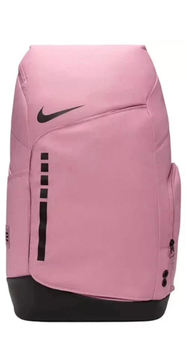 Nike Elite Backpack HOOPS 32L Limited Edition Elemental Pink/Black