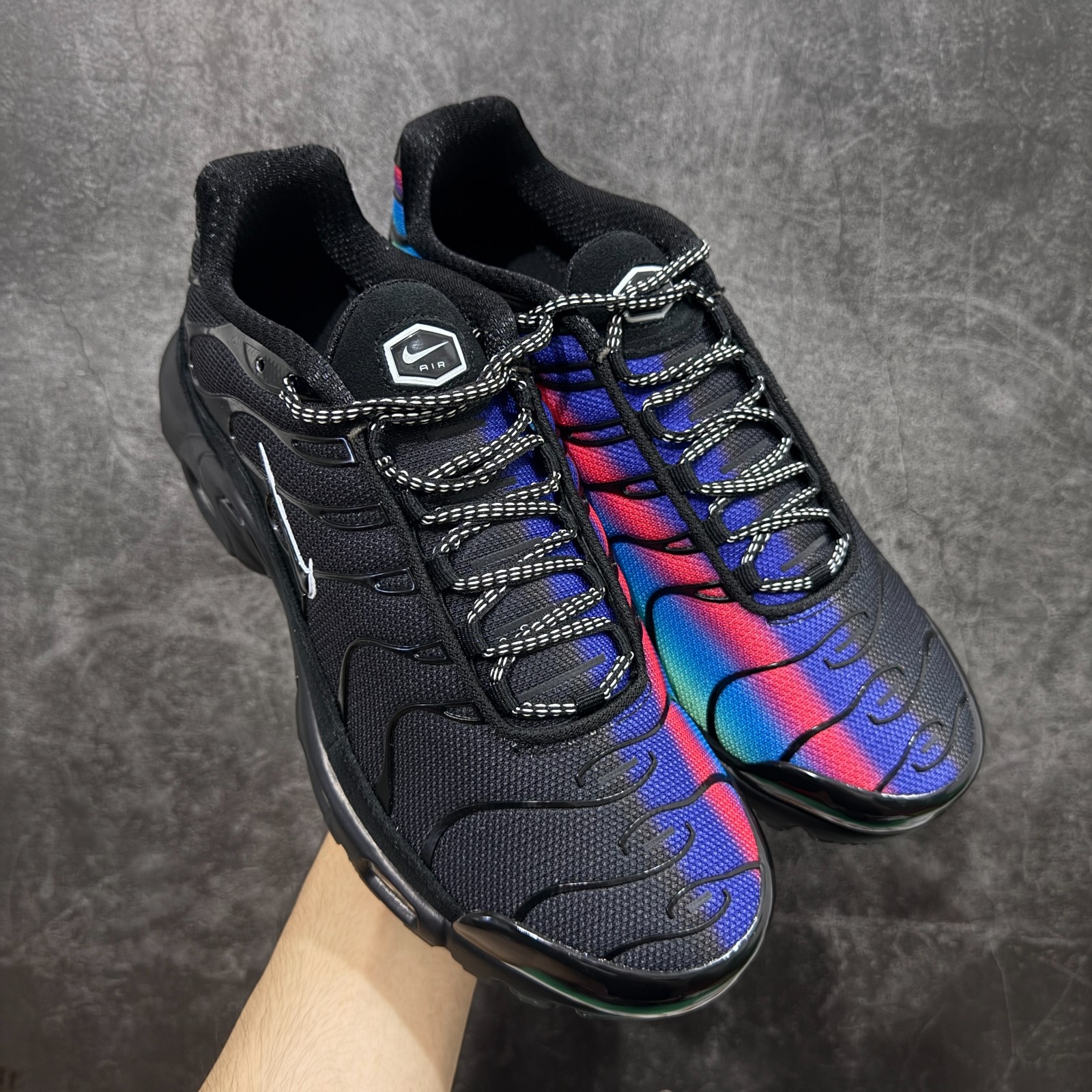 Nike Air Max Plus TN ‘Unity’ Men Sneakers