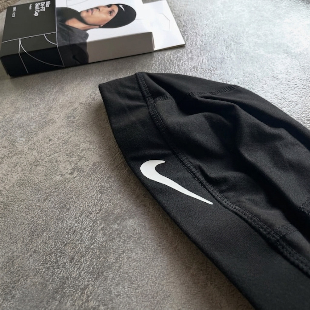 Nike Pro Skull Cap Dri Fit