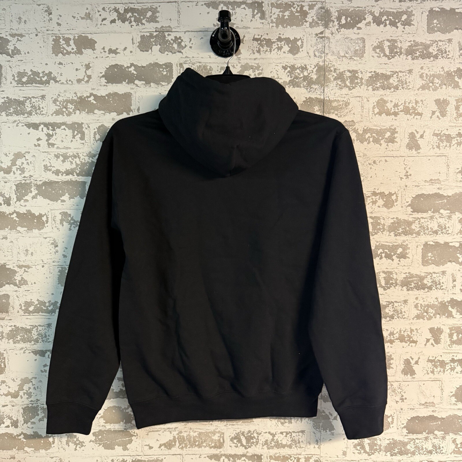 NEW – Aggressive Thread – LBZ Duramax – Black Hoodie – SMALL