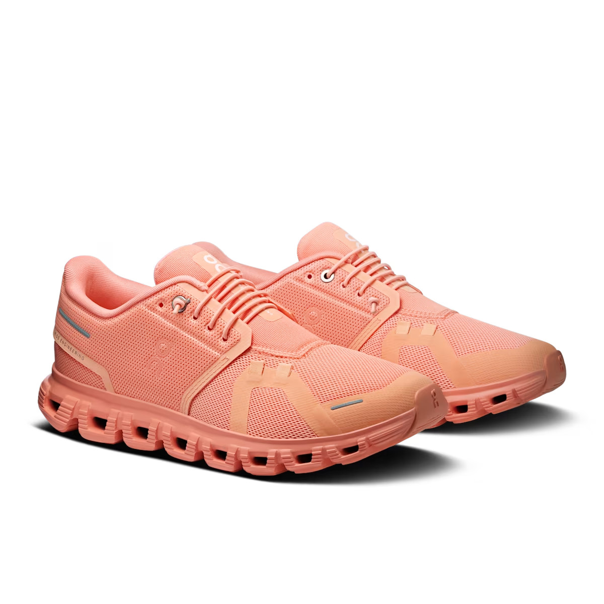 HOT SALE🔥 ON Cloud 6 Women’s Running Shoes Sunstone 100% Authentic w/ BOX