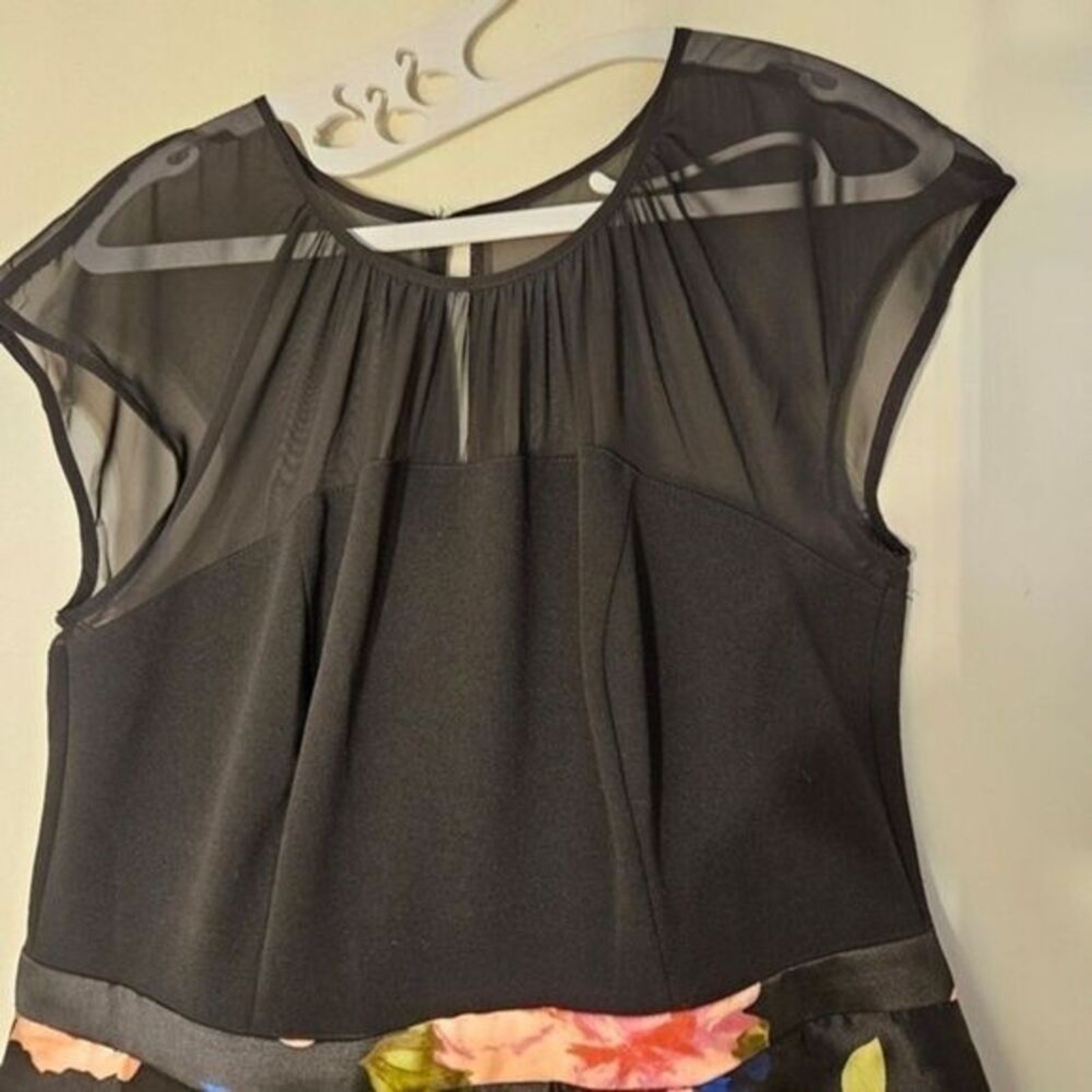 REBECCA B Dress‎ size 14