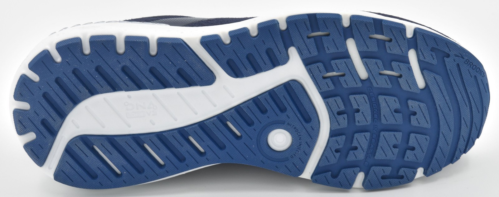 Brooks Men’s Beast GTS 24 Running Shoes 110425 452