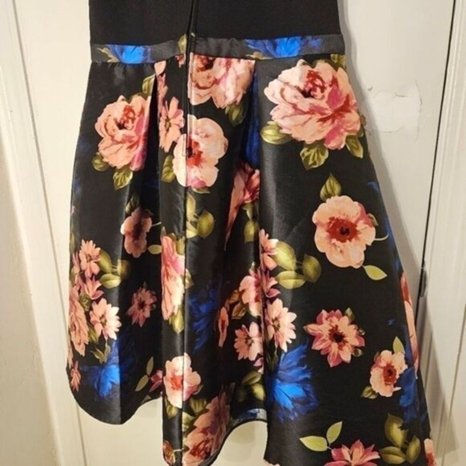 REBECCA B Dress‎ size 14