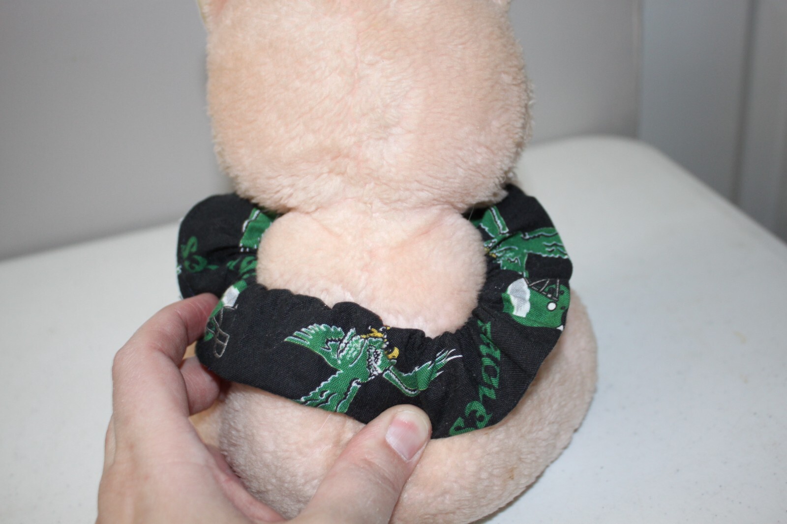 Philadelphia Eagles Scrunchies You choose