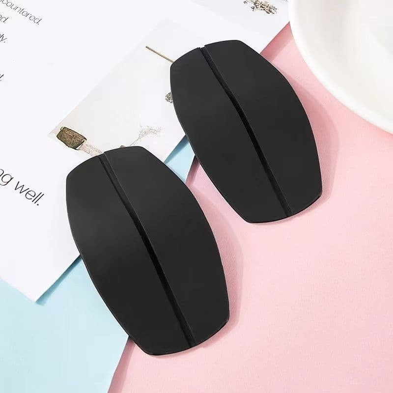 6X Silicone Bra Strap Cushions Holder Non-Slip Shoulder Protectors Rubber Pads