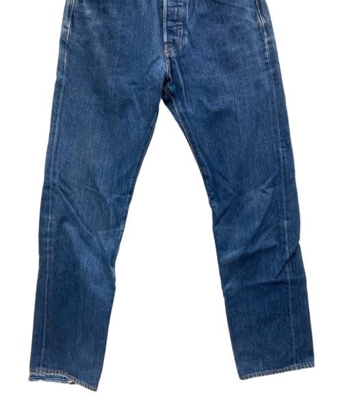 LEVI’S PReMIUM Denim pants Indigo 00501-2546
