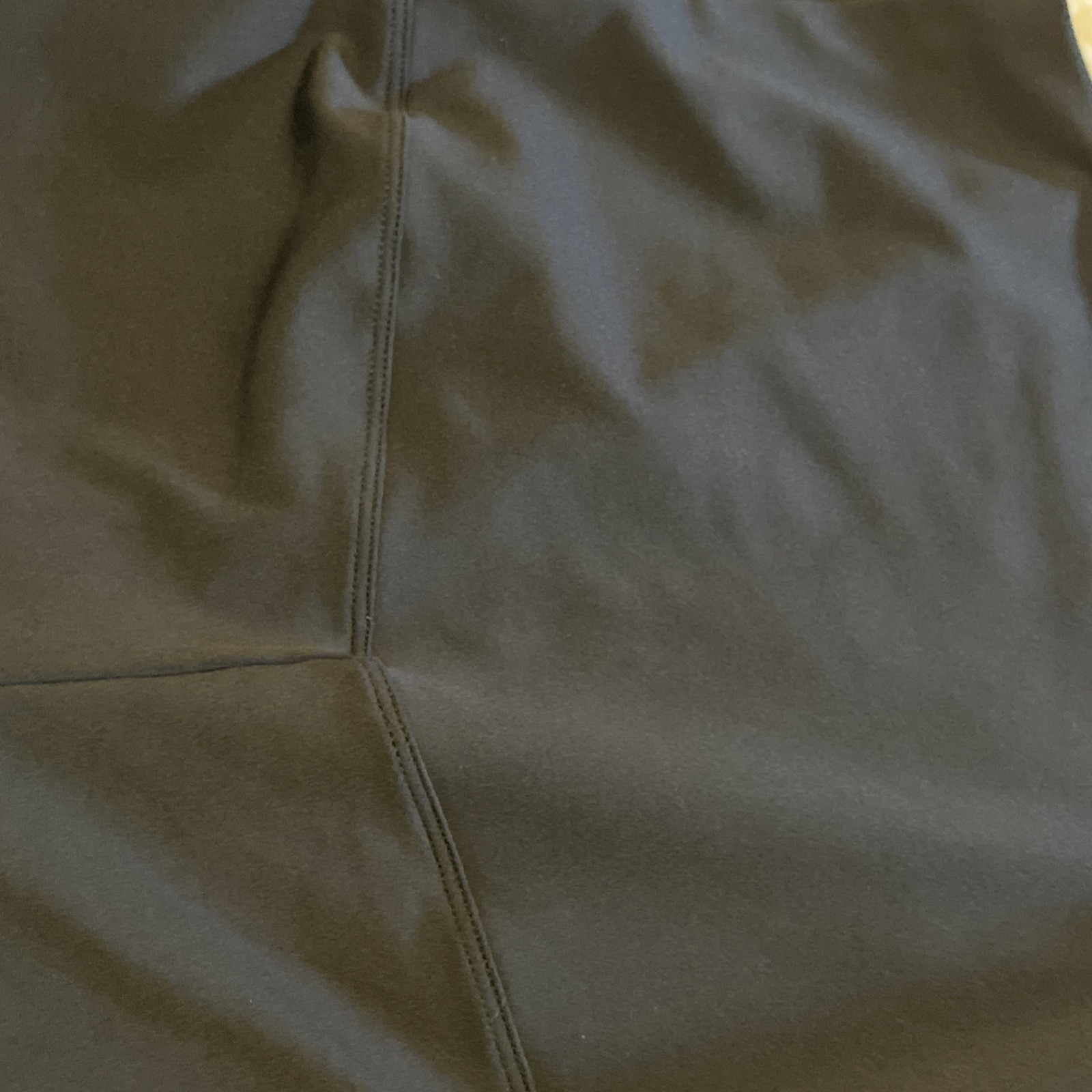Forme Sculpt+ Leggings Posture Correcting Black Obsidian Large New