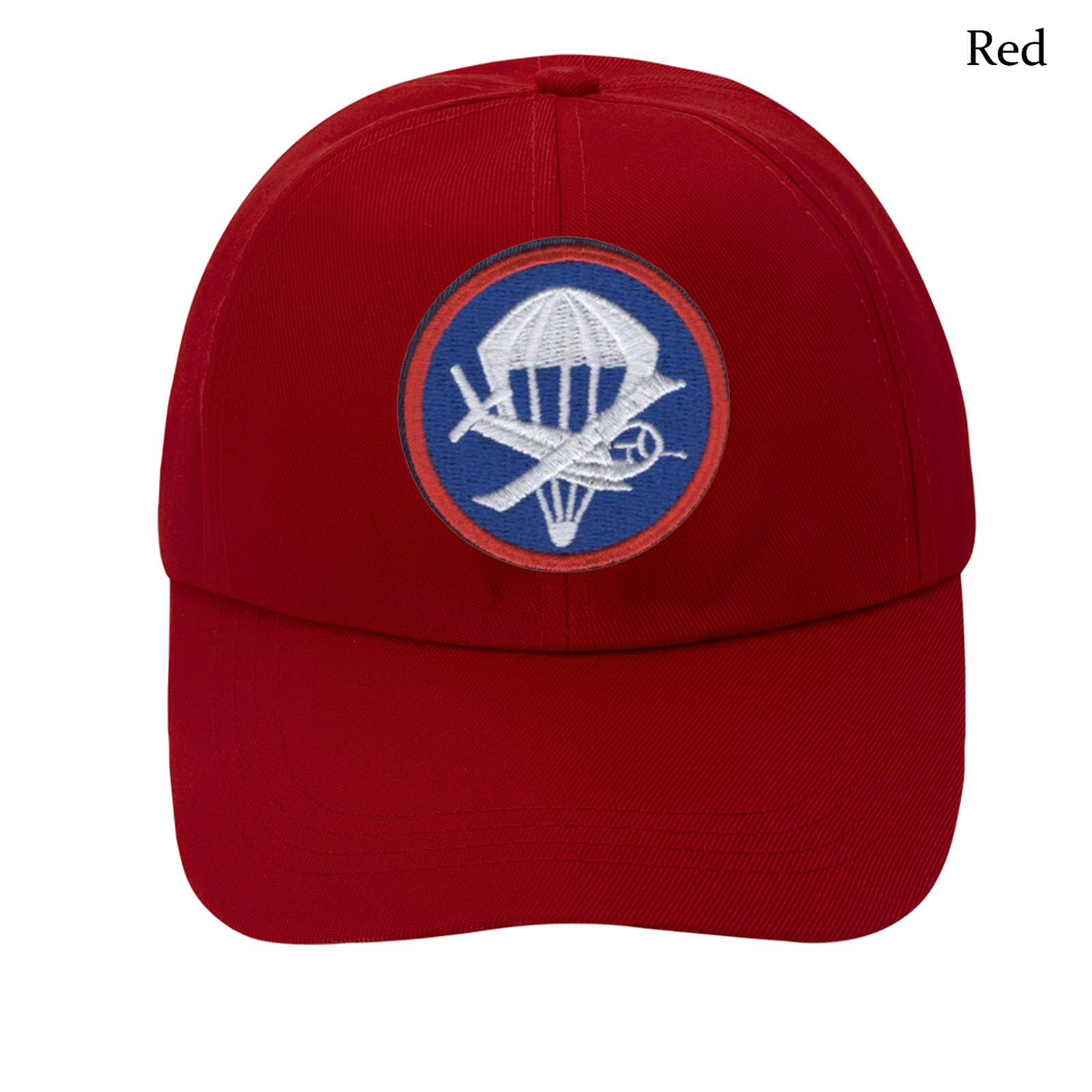 Embroidered Hat 82nd Airborne Division Paraglider Unit, Veteran Cap, Trucker Hat