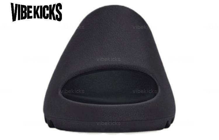 Adidas Yeezy Slide Onyx Multiple Sizes 100% Authentic HQ6448 Ship Now