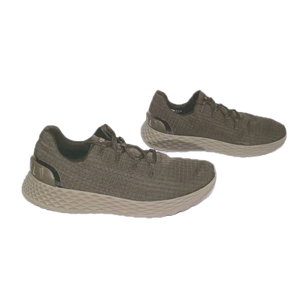 Nobull All Day Ripstop Runner Running Training Shoe Size Men’s 10.5 US Women 12