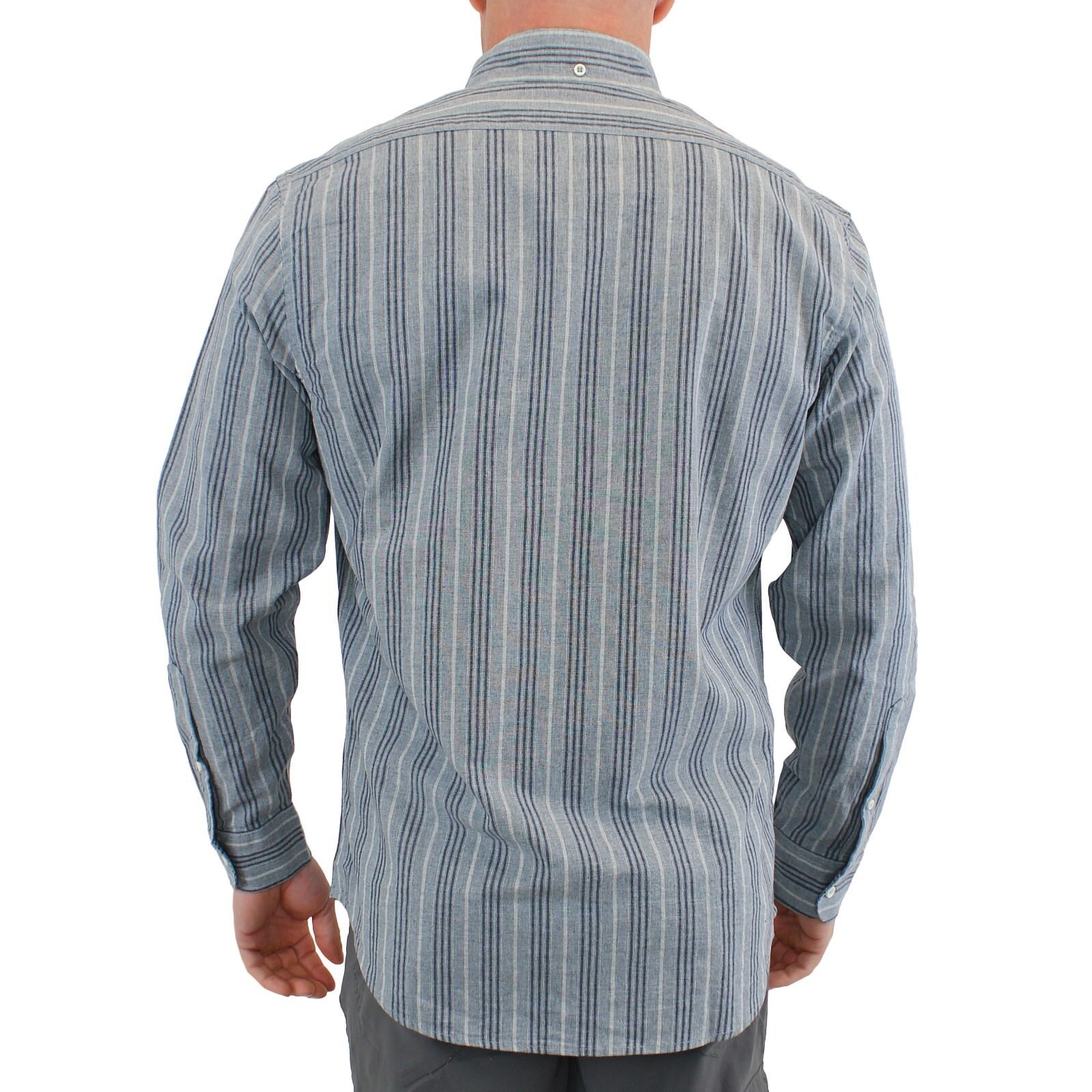 Taylor Stitch Men’s Jack Shirt Soft Casual Collared All Season Button Down $125