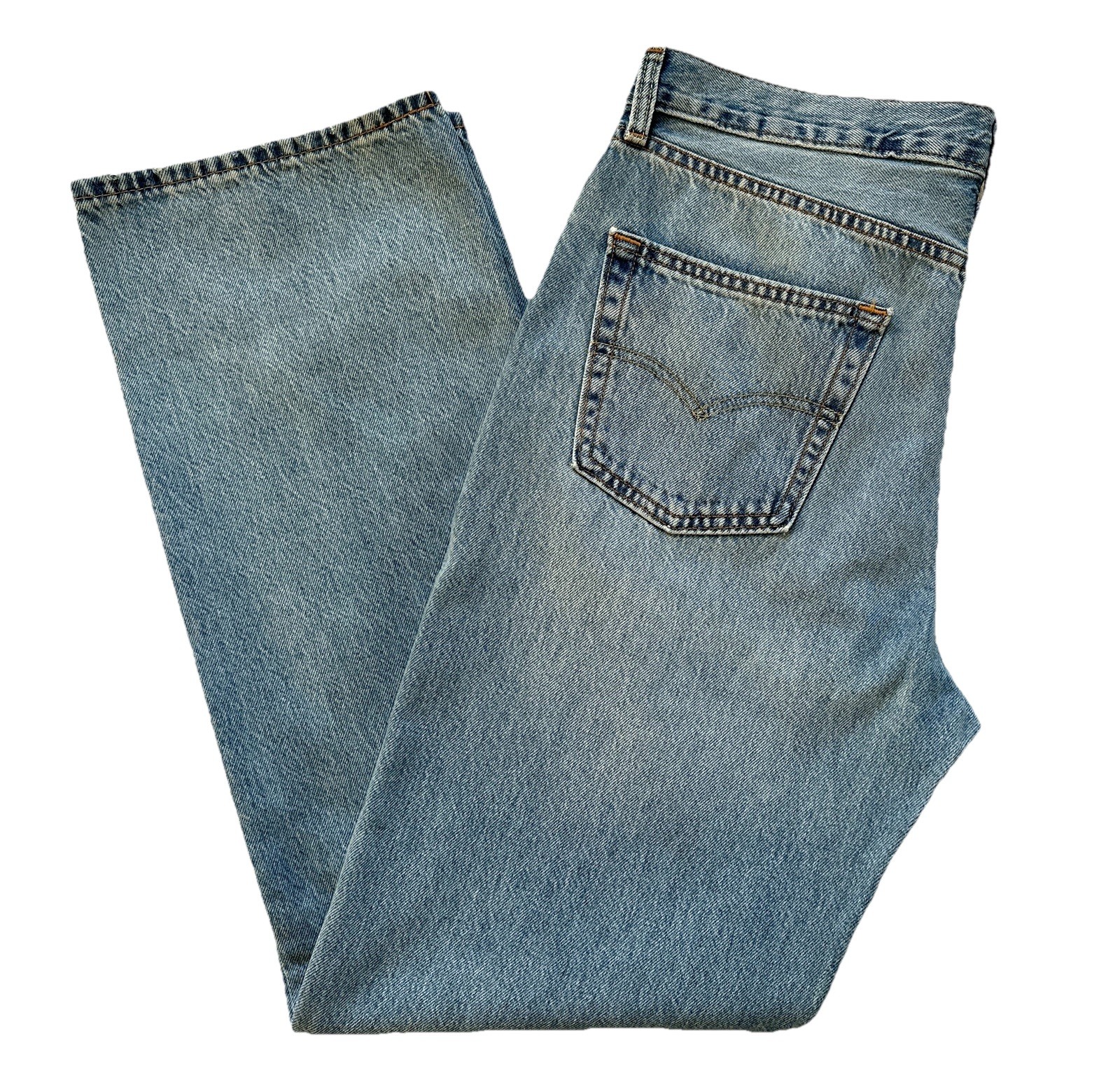 Levi’s Men’s 565 ’97 Loose straight Jeans