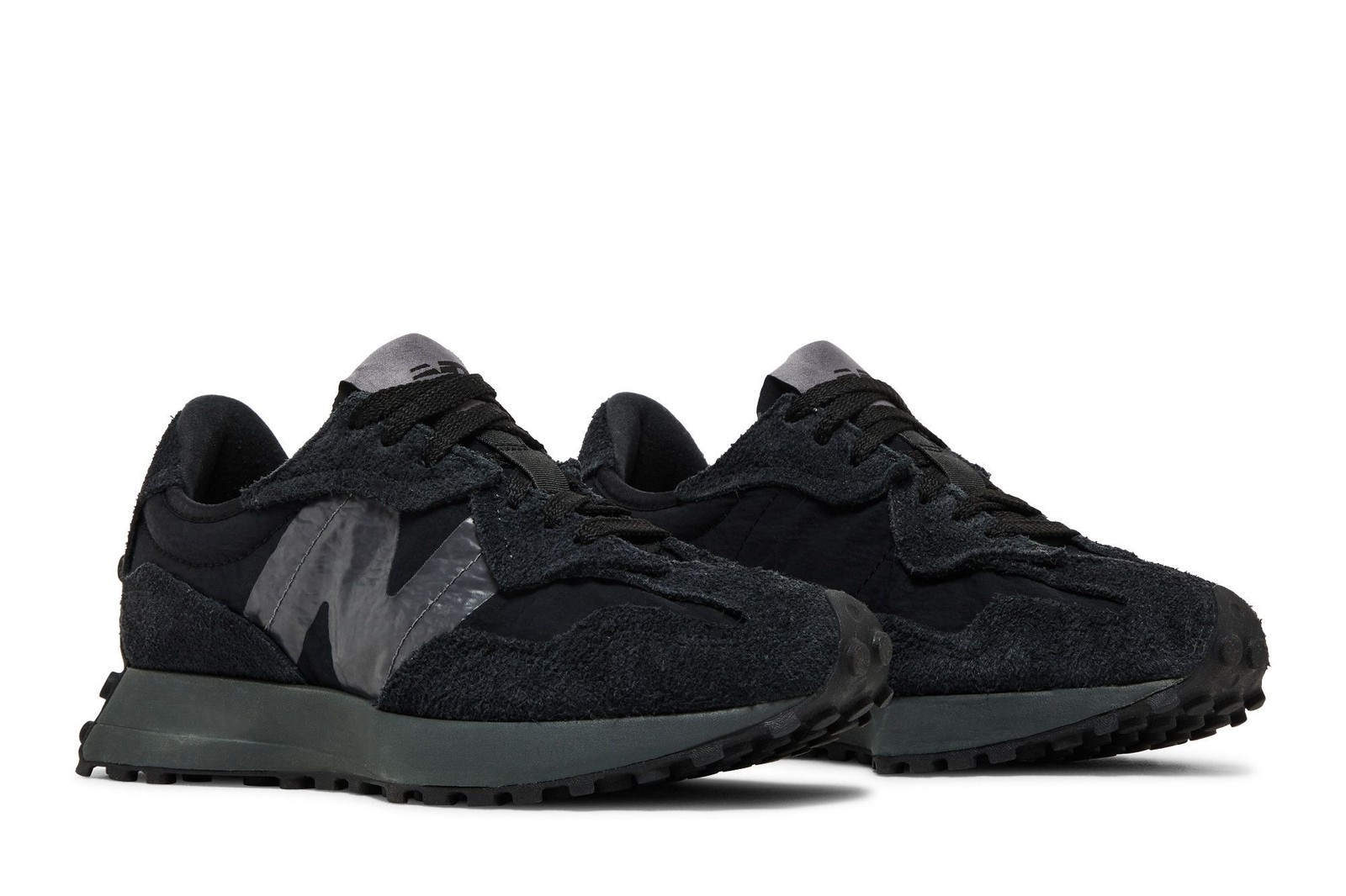 New Balance 327 ‘Phantom Magnet’ U327WCD Shoes