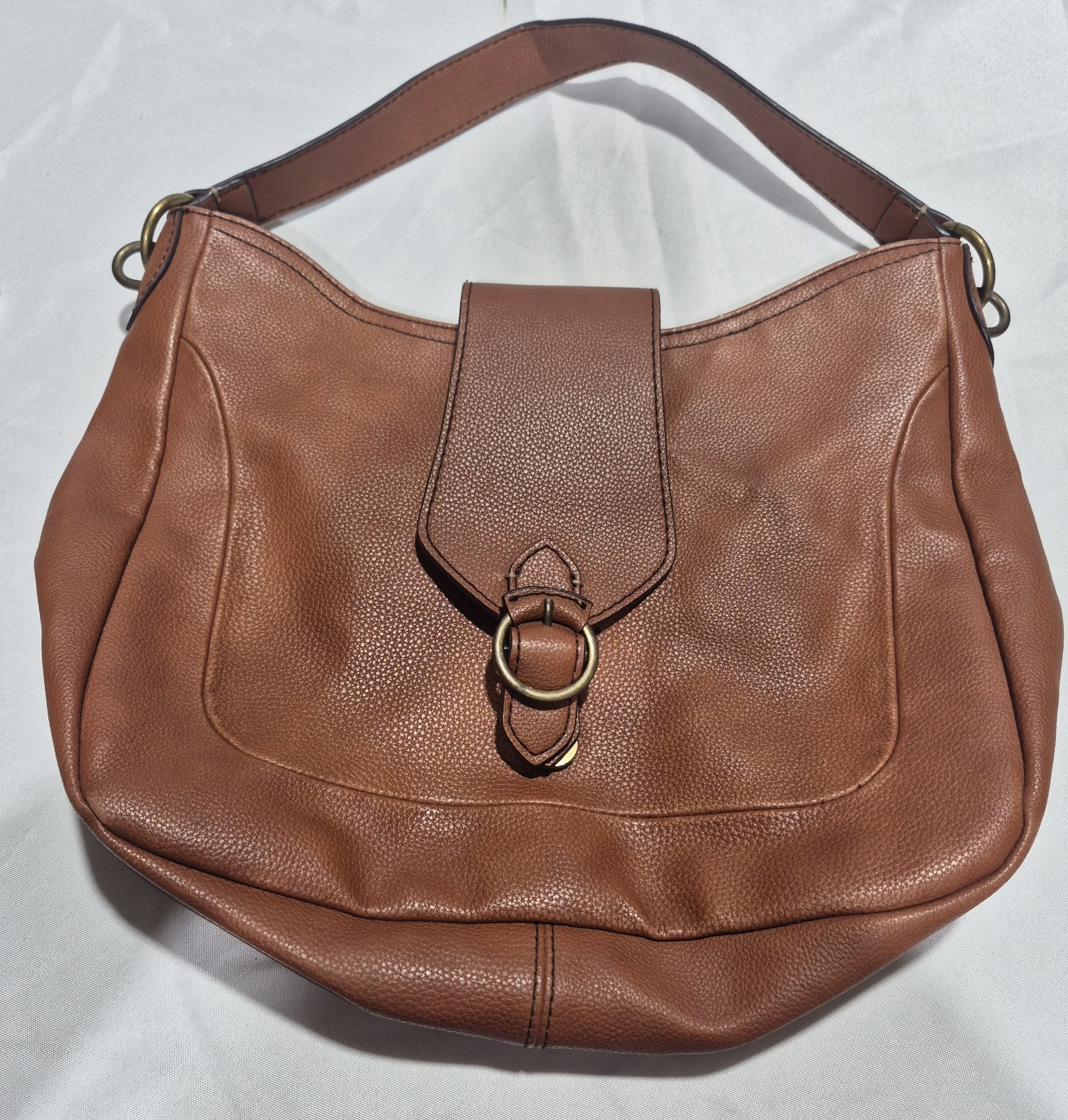 A.N.A. A New Approach Man Made Material Handbag