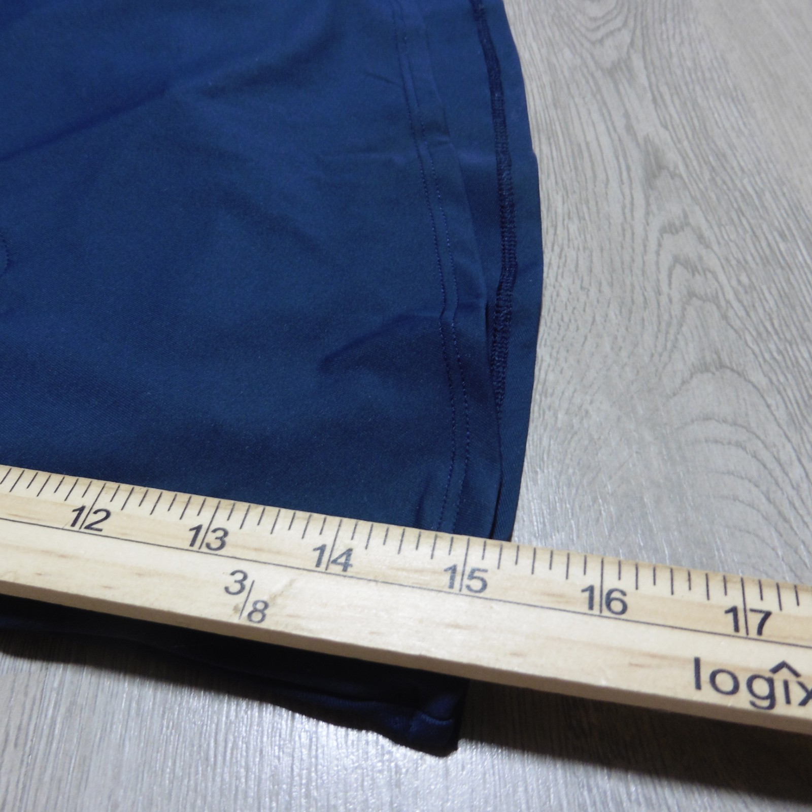 Peter Millar Women’s Medium 15in Sally Golf Skort Navy Blue NWT