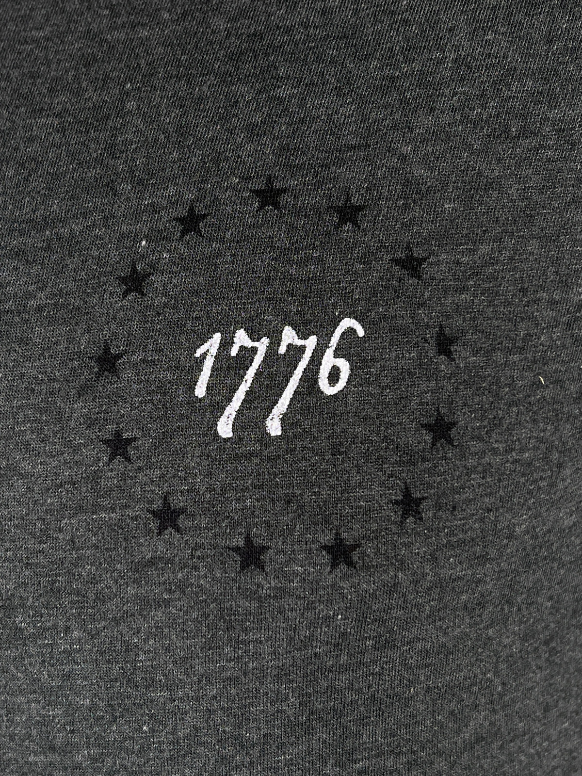 Howitzer Style Men’s T-Shirt Besty Military Grunt MFG