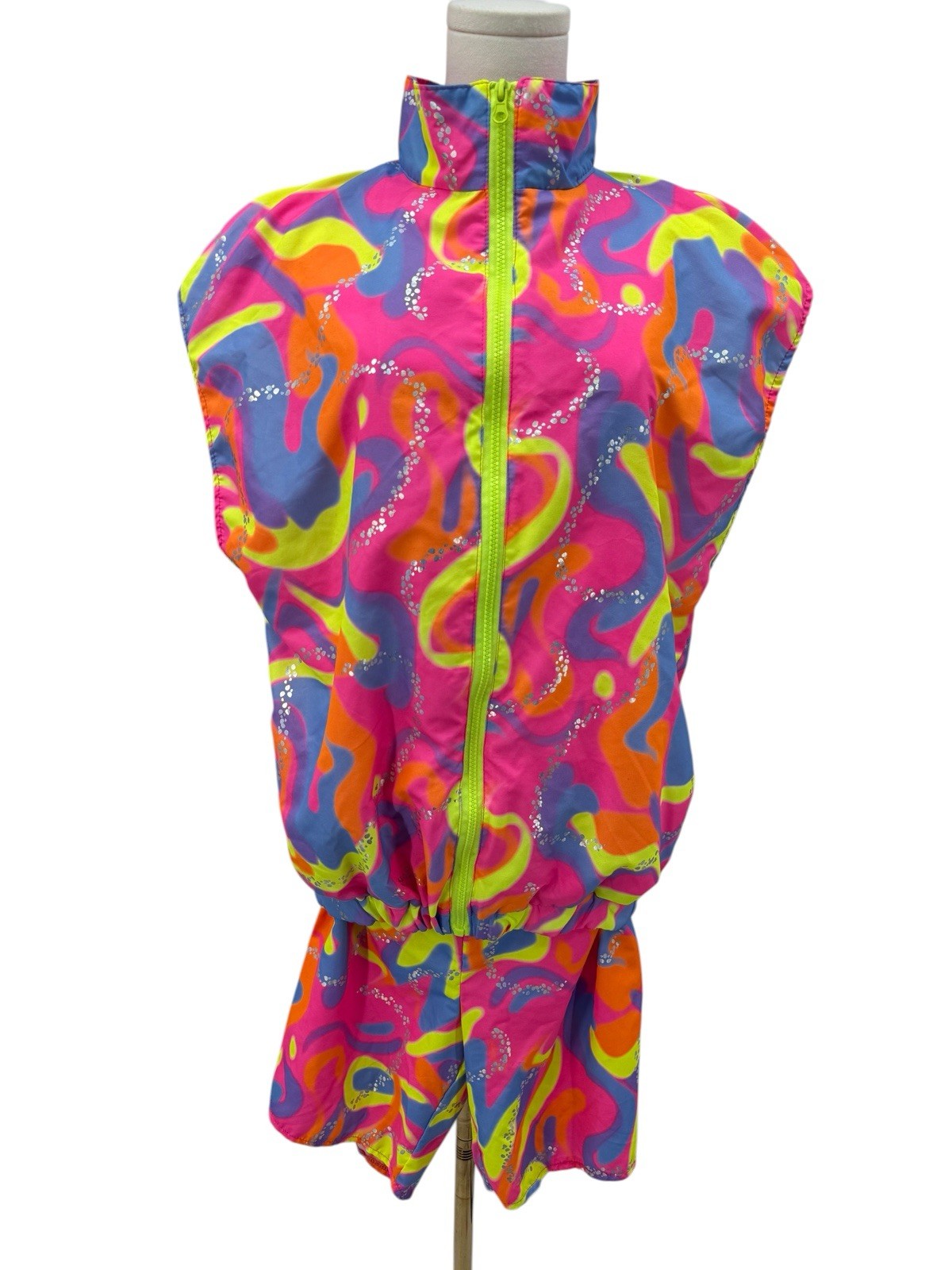 Barbie the Movie Ken & Barbie Halloween Costume Adult 38-40 Medium
