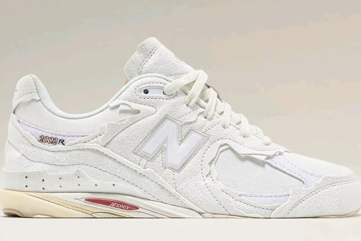New Balance 2002R ‘Protection Pack-Sea Salt’ M2002RDC Shoes 6.5-11