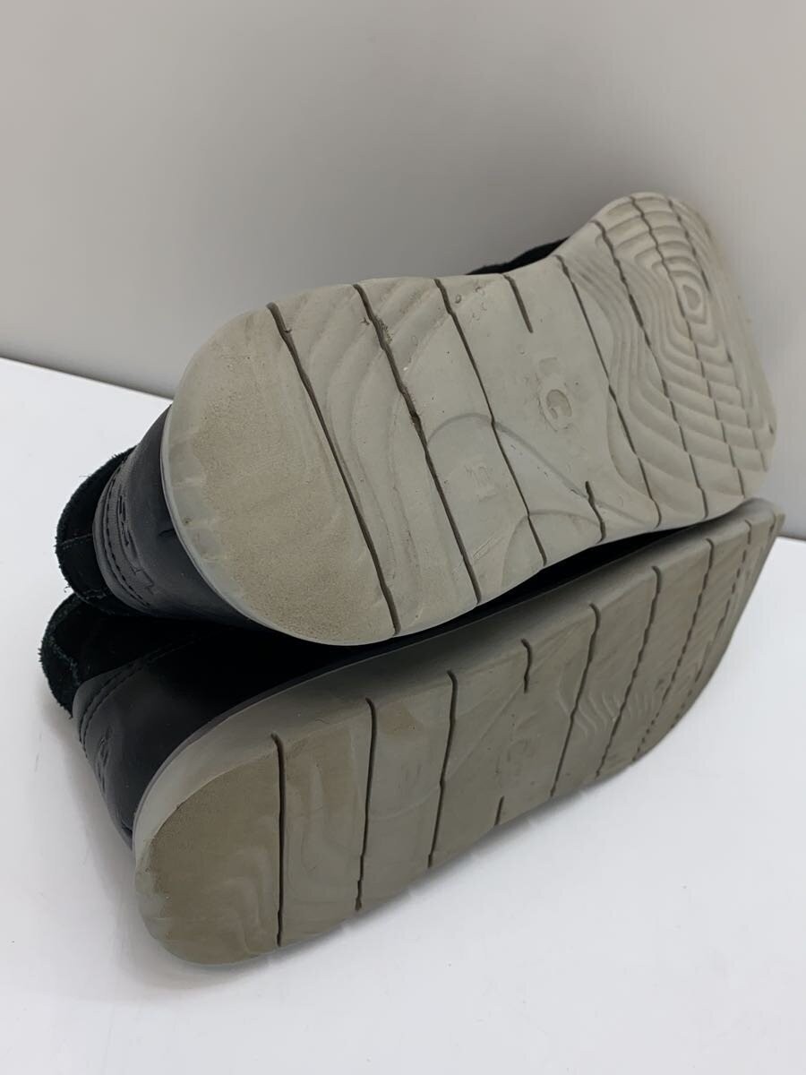 Ugg Australia Chukka Boots/26Cm/Blk/F19216F BFT62