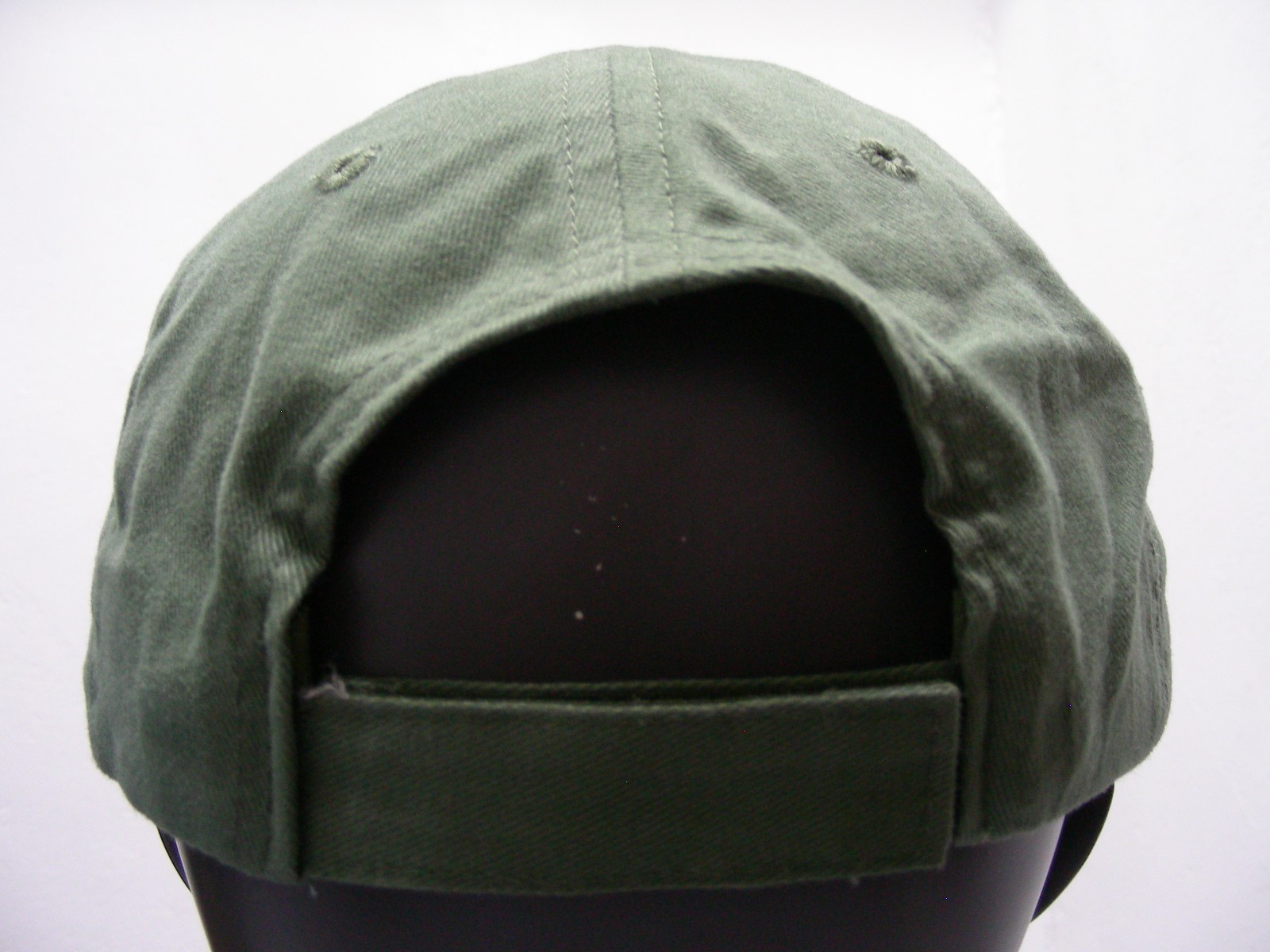 MOOSE LOGO – Embroidered – One Size Adjustable Lightweight Baseball Cap Hat!