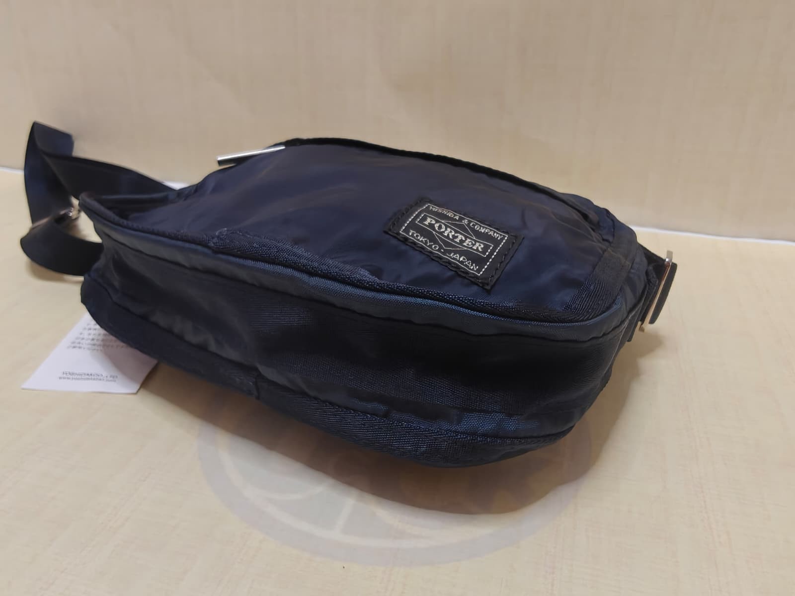 US STOCK & SHIP Yoshida Porter shoulder bag PT2