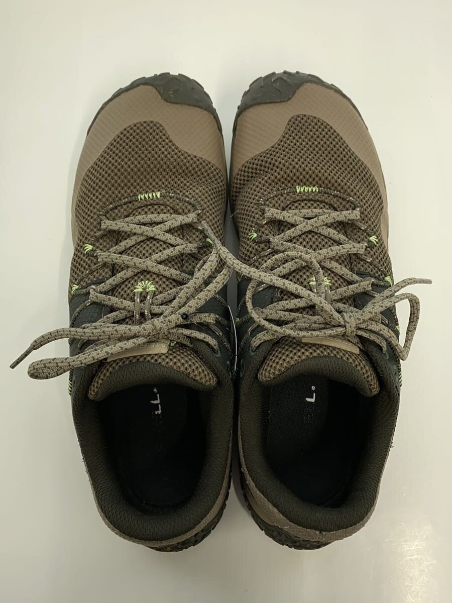 Merrell Low-Cut Sneakers/27Cm/Khk/J068261 BFD97