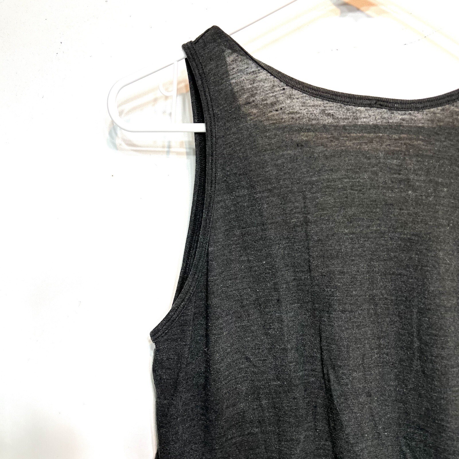 Coloradical Tank Top Womens Small Denver 5280 Mile High Colorado