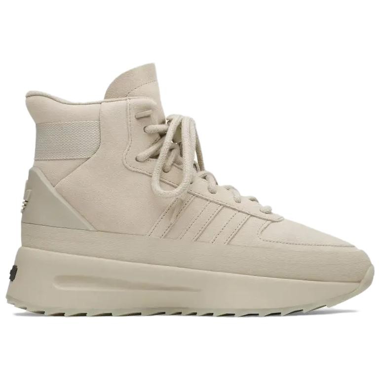 Fear of God Athletics x adidas Los Angeles Hiker ‘Sesame’ IG1872