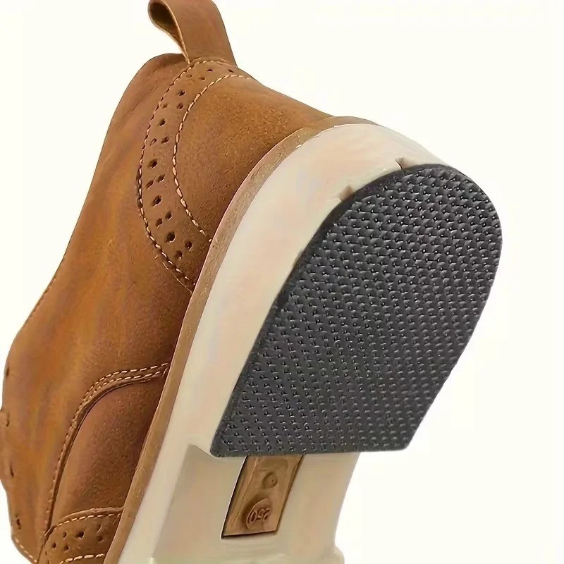 Self Adhesive Shoe Sole Protector Non Slip Repair Tape Anti Wear Stickers