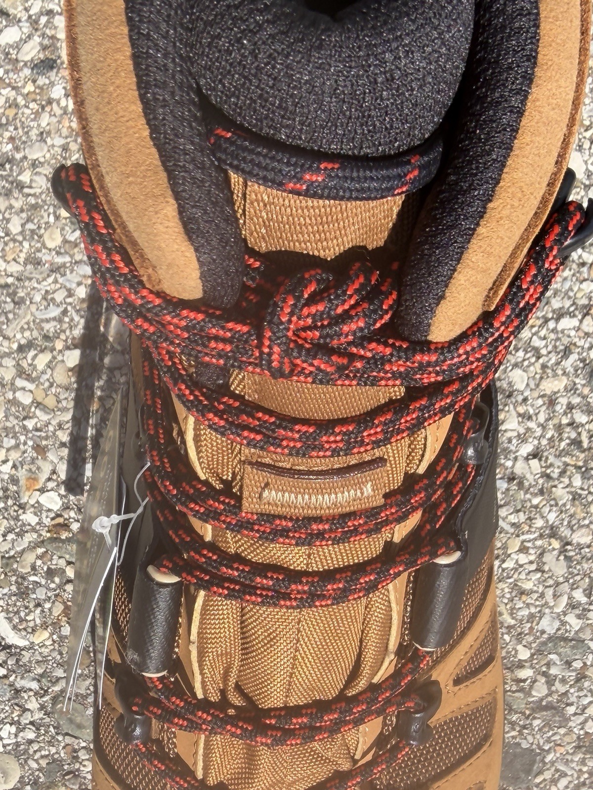 Salomon Men’s Quest 4 GORE-TEX Hiking & Backpacking Boots – Men’s 471564 Size 11