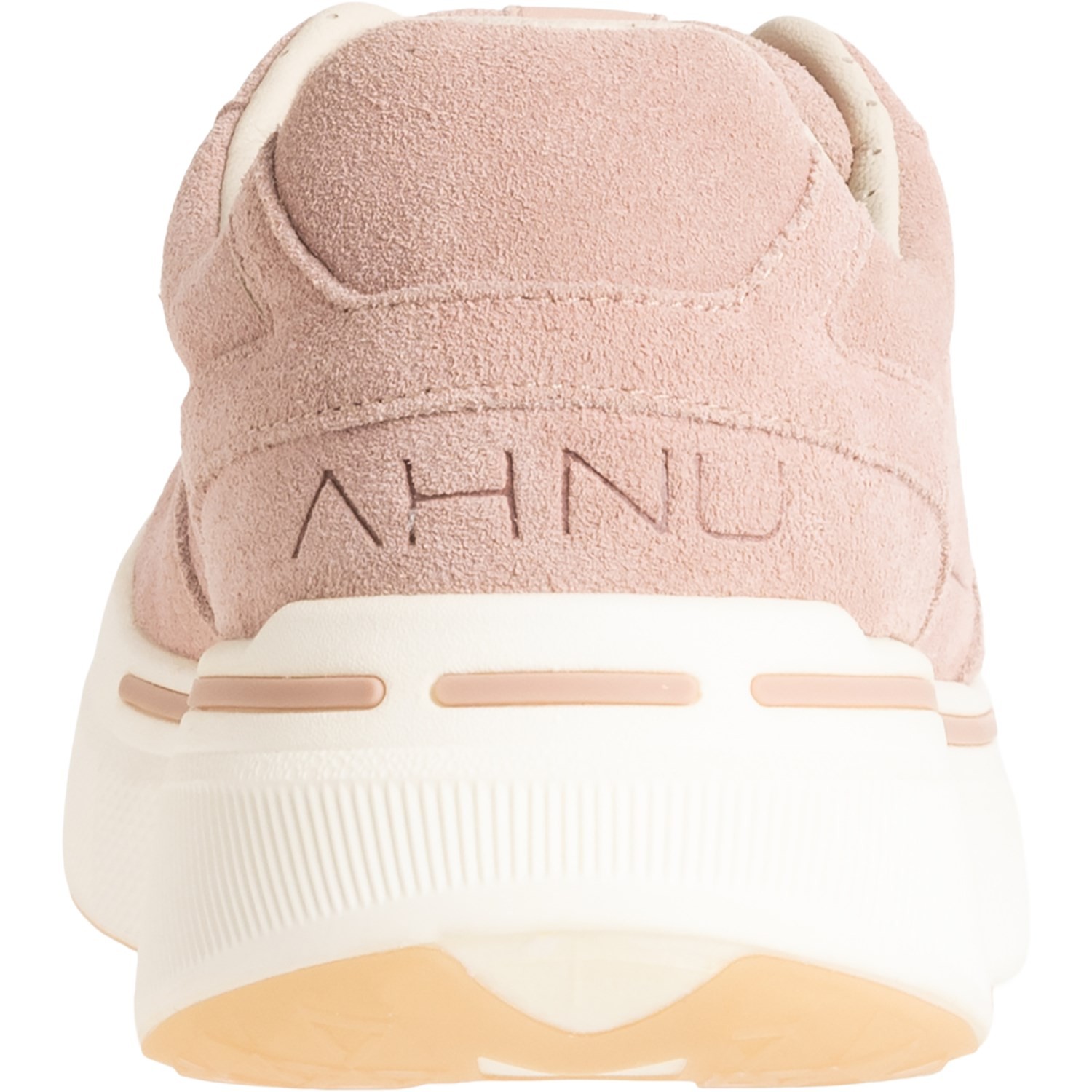 New Ahnu Sequence 1.1 Men’s Suede Sneakers Casual Athletic Shoes