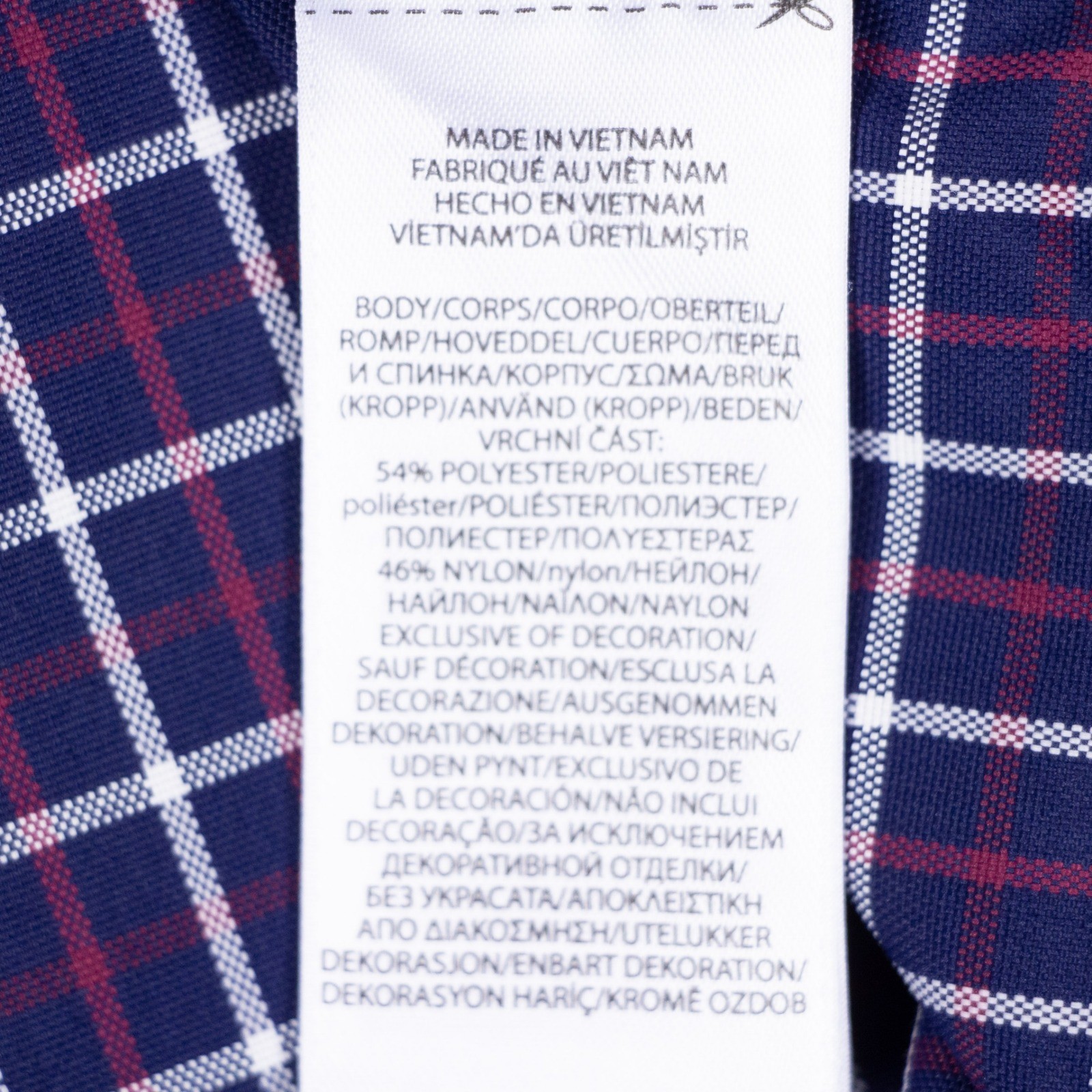 Polo Ralph Lauren Mens L Classic Fit Performance Nylon Poly Shirt Blue