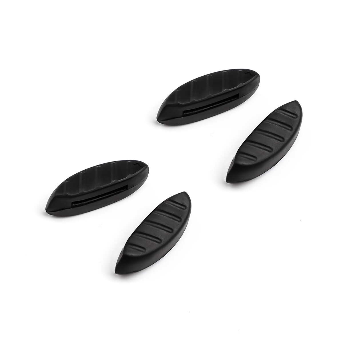 Rubber Replacement Nose Pads Nosepiece for Oakley Forager OO9421 OO9421F