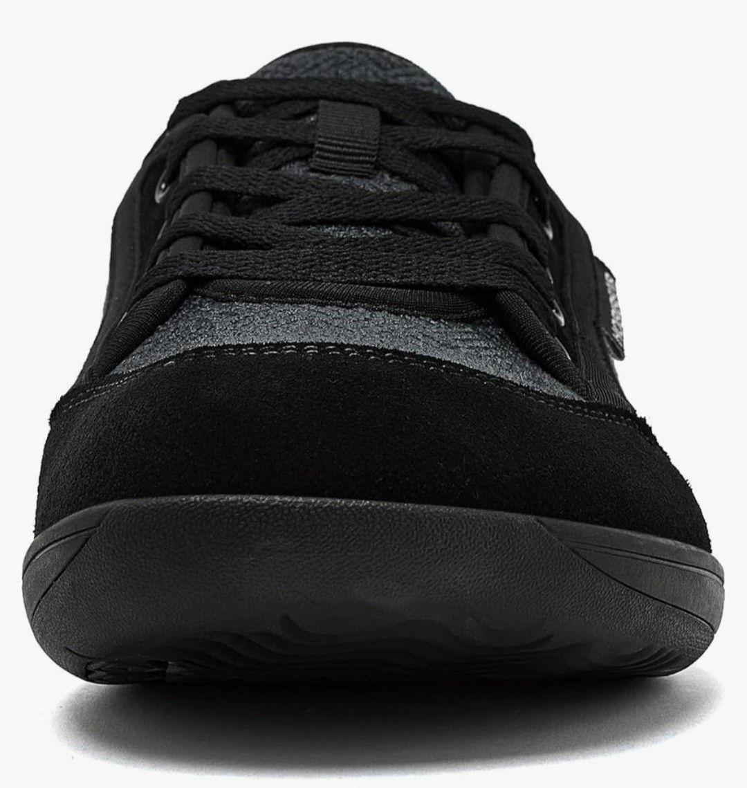 HOBIBEAR Barefoot Minimalist Black Women’s Shoes Size 42 / 11 BRAND NEW