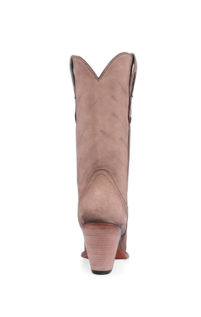 CORRAL LADIE’S SAND EMBROIDERY POINTED TOE, LARGE 52.0 X 32.0 X 11.5…