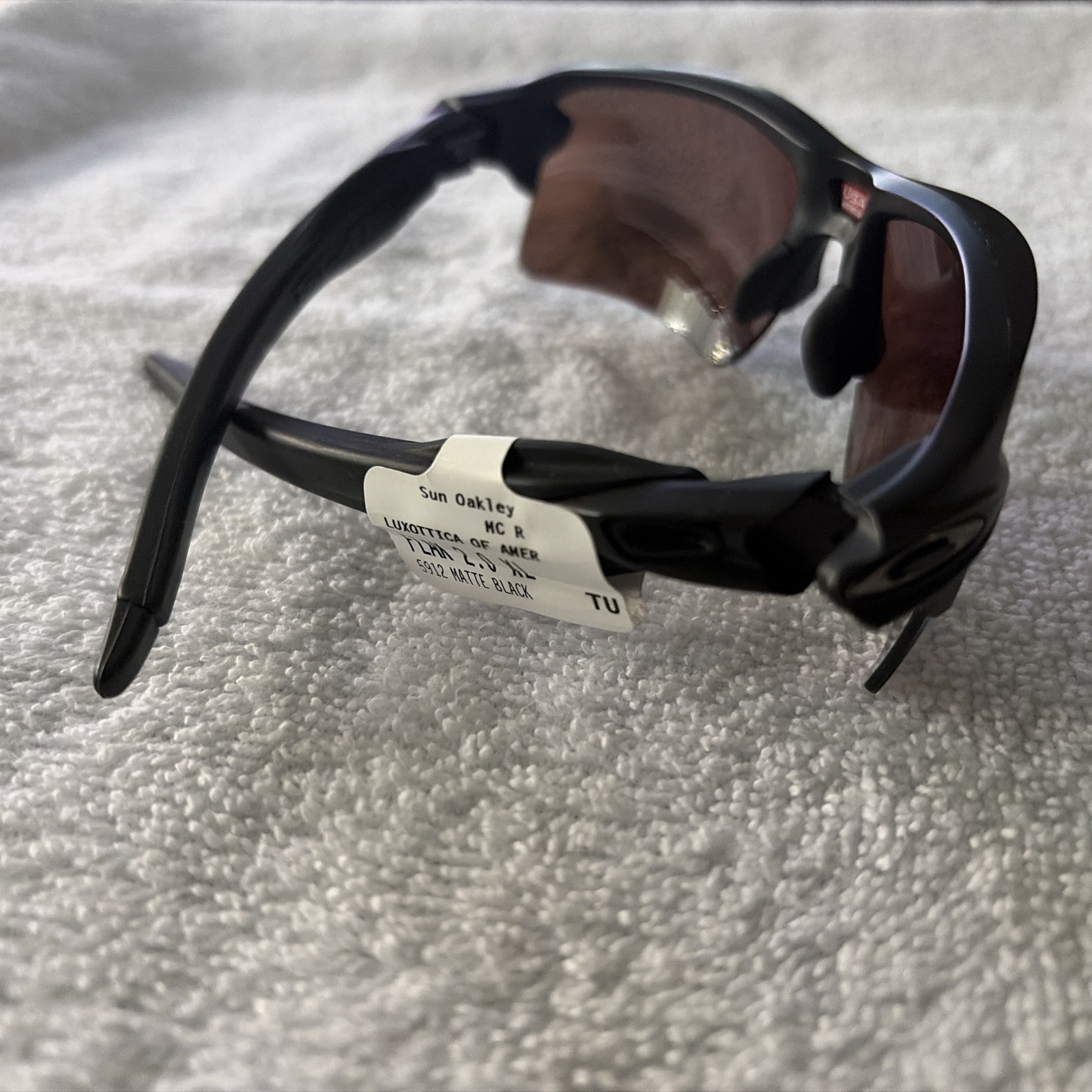 Oakley Sunglasses Flak 009188-5859 2.0 XL (Size 59-12-133) P