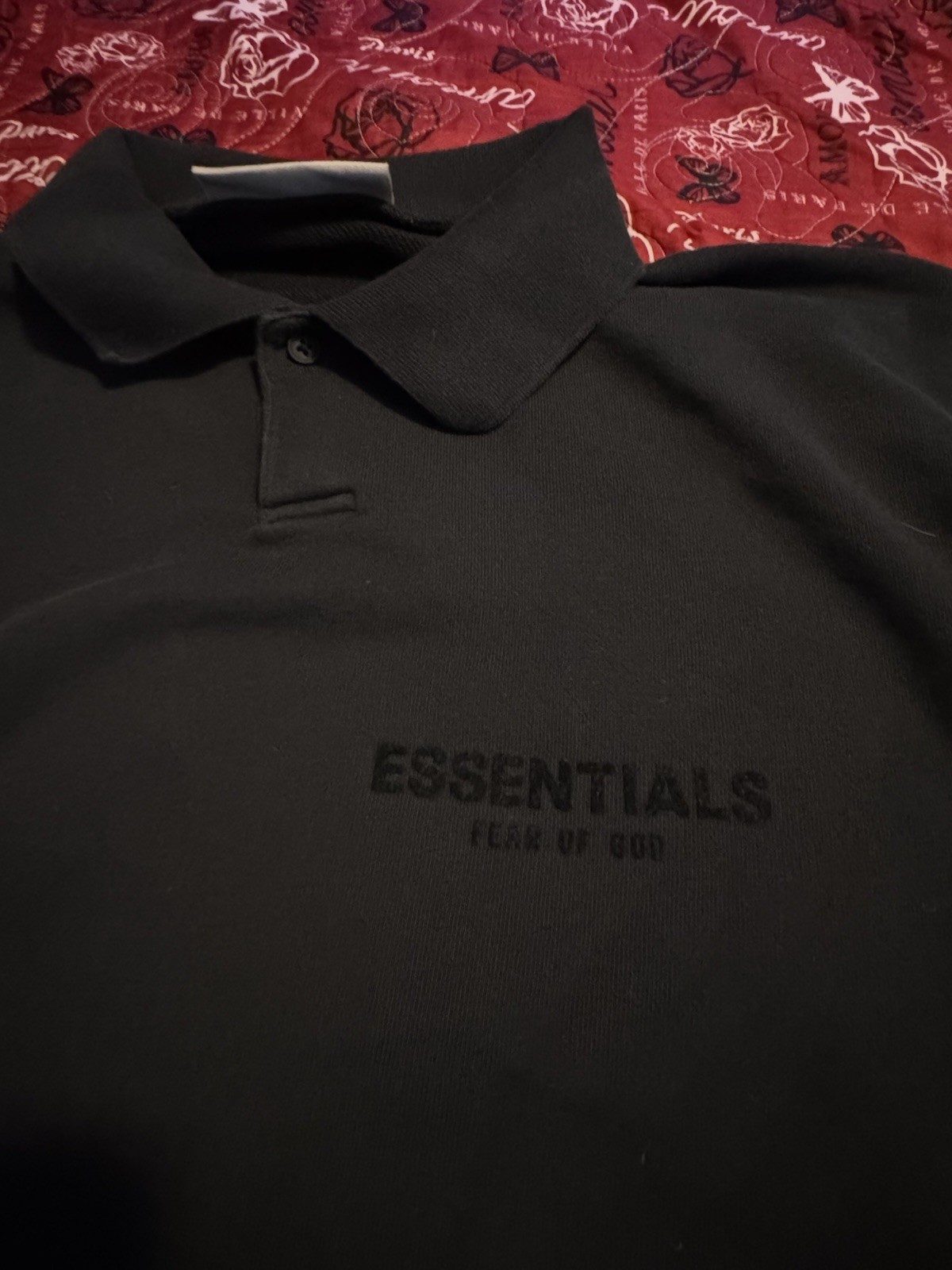 Essentials