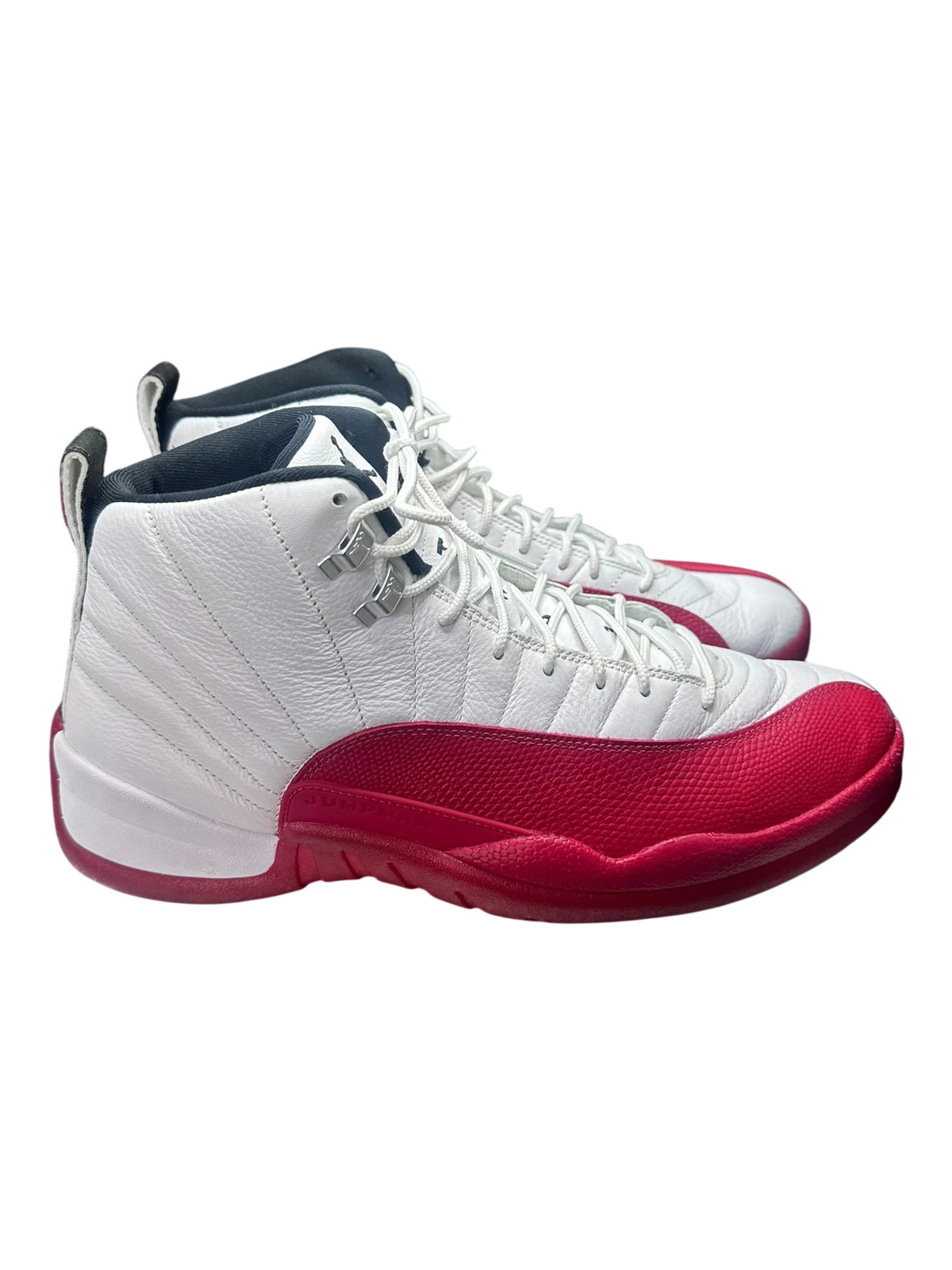 Jordan 12 Retro Cherry Size 13 – Used/Worn