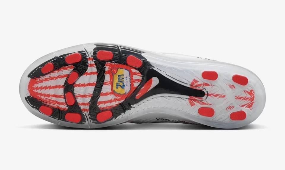 NIKE CRYOSHOT ZOOM M9 X V.A.A. USA (SZ 10.5) IM3886-100 IN HAND SHIPS NOW!!
