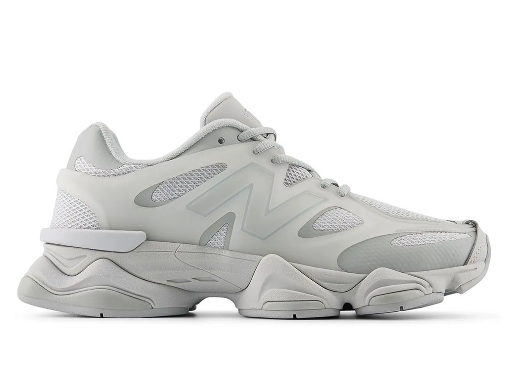 New Balance 9060 X Raincloud Concrete U9060IAB Men’s Size New