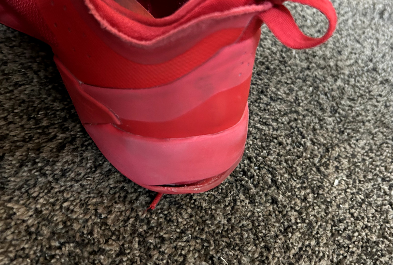 Size 10 – Jordan Luka 1 For the Love