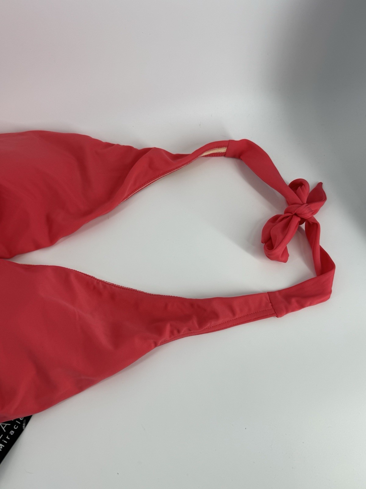 Dreamsuit by Miracle Brands One Piece Pink Swim Suit New – Some Imperfections