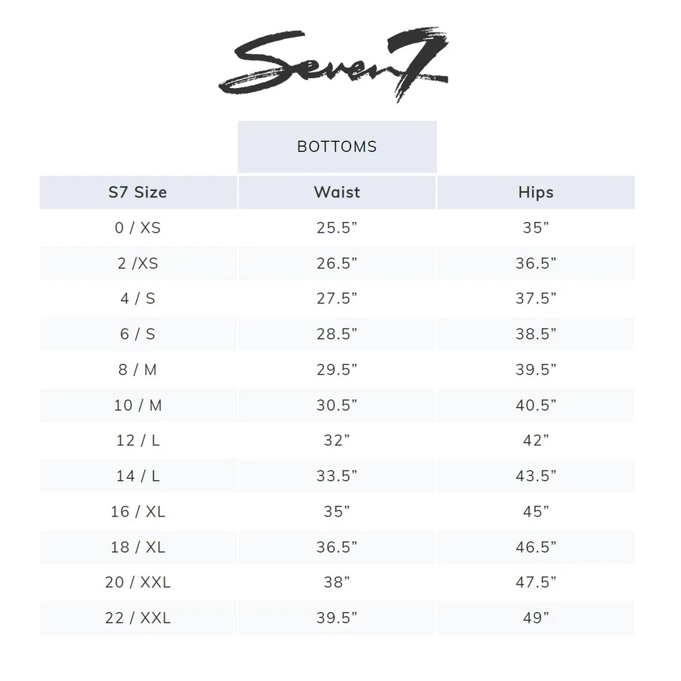 Seven7 Women’s Mid-Rise Comfort Stretch Weekend Shorts