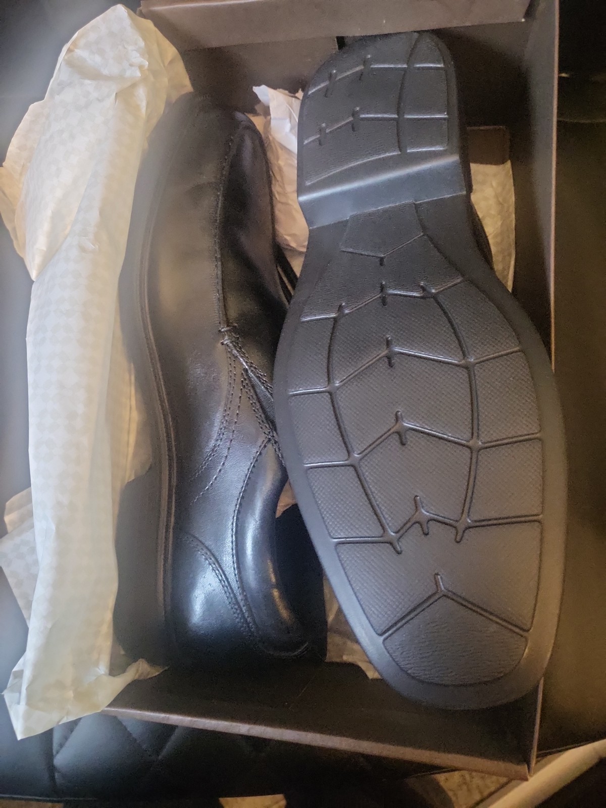 Florsheim Men’s Dress Shoes Size 9.5