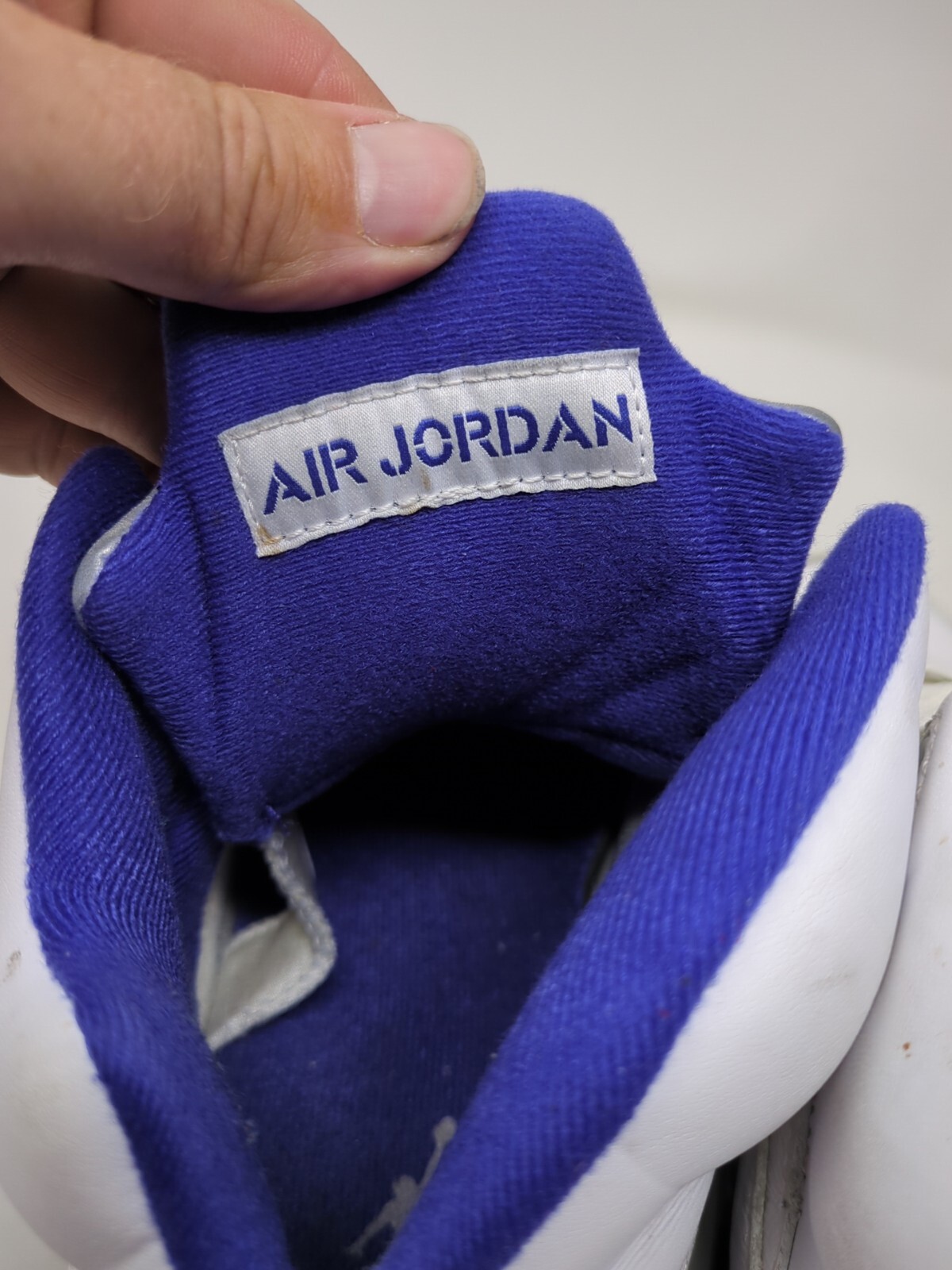 Jordan 5 Concord 2022 Size 8 DD0587-141