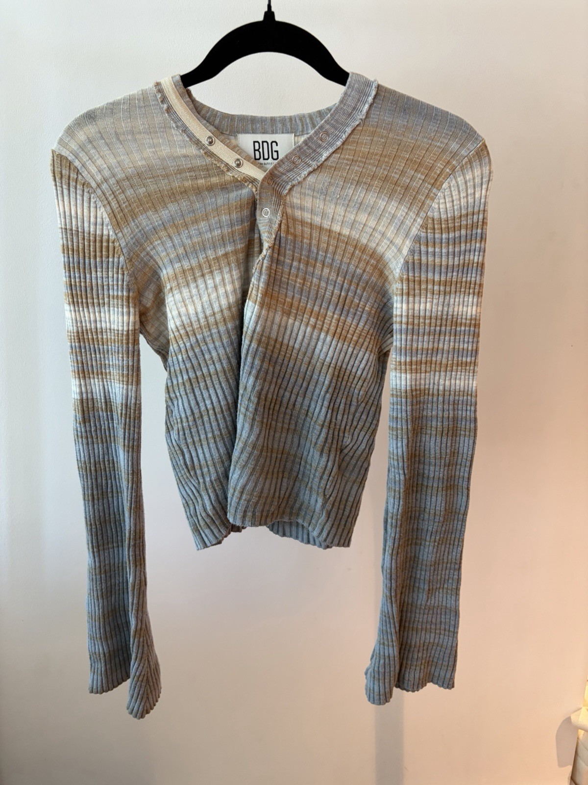 Women’s Long Sleeve Knit size M Urban Outfitters