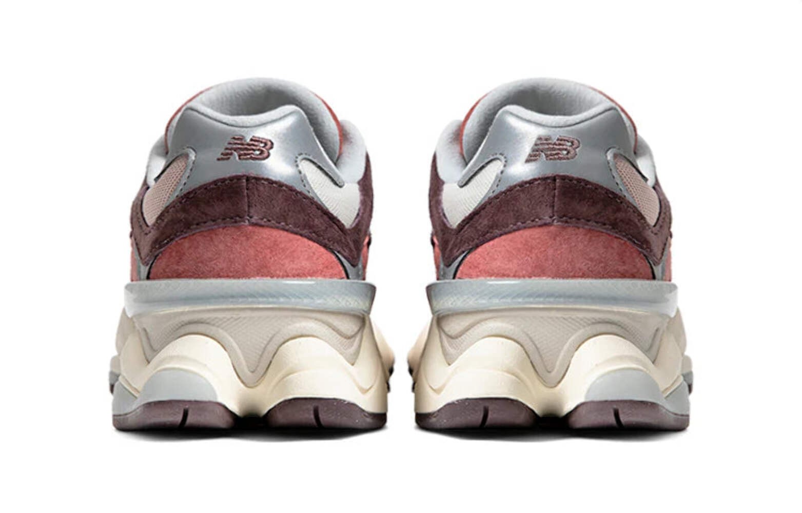 U9060TRU New Balance 9060 Cherry Blossom