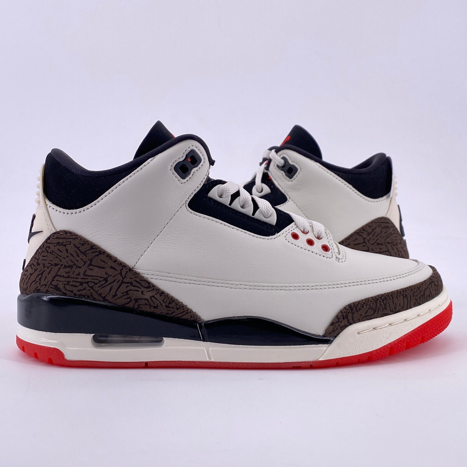 Air Jordan 3 Retro “WORLD’S BEST DAD” 2026 – Size 8.5 – IF4396 103 (11409-81)