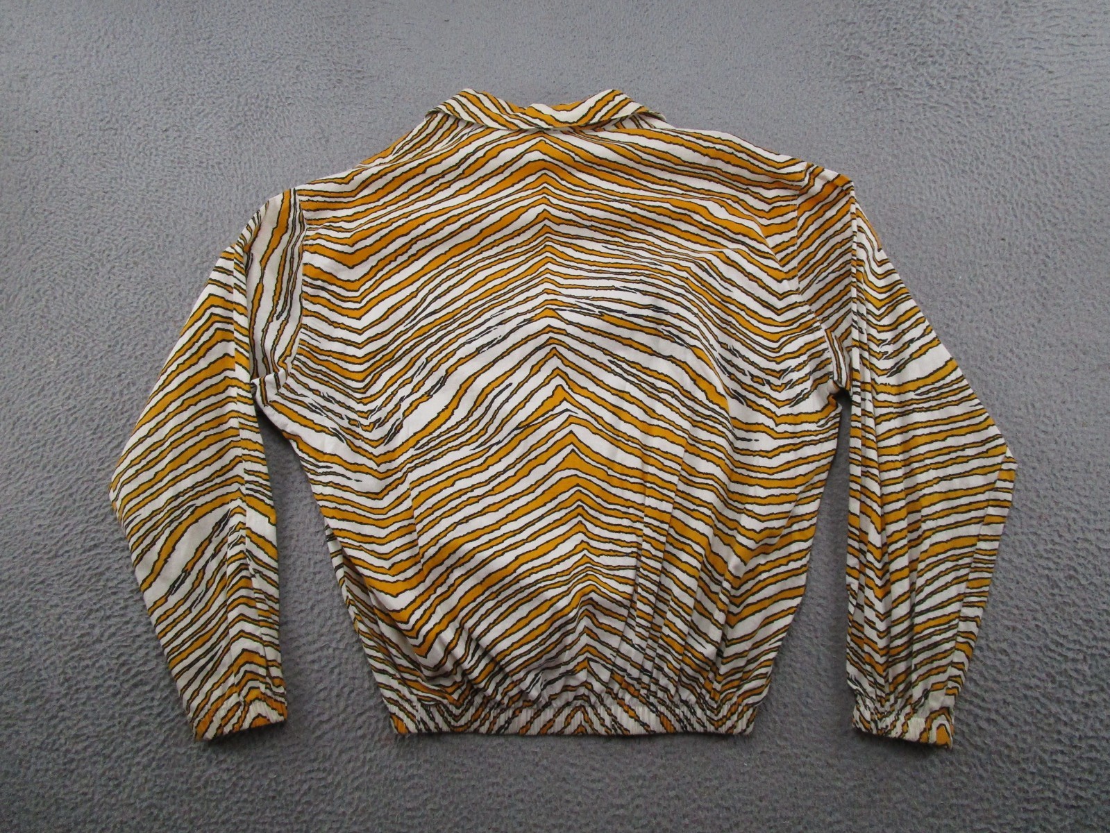 Vintage 80s C-YA In California Beach Surfer Pullover Miller Draft Beer Size L